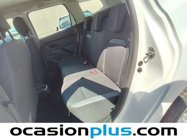 Dacia Duster Essential TCE 96 kW (130 CV) 4X2 GPF