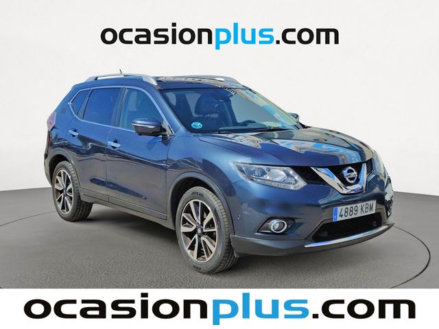 Nissan X-Trail 1.6 dCi Tekna Xtronic 96 kW (130 CV)
