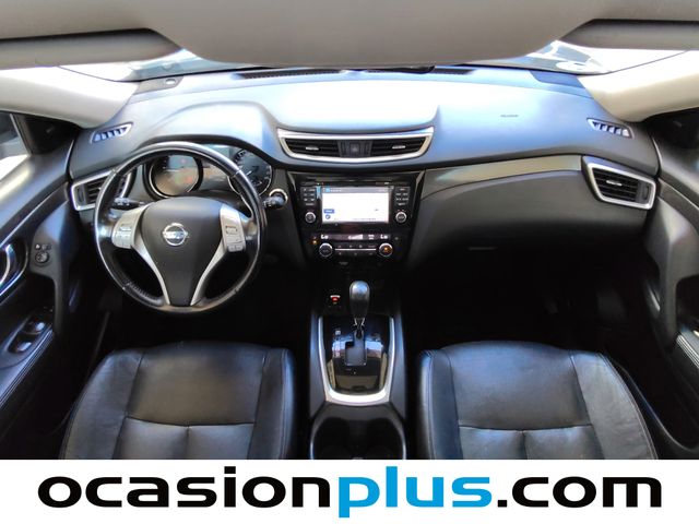 Nissan X-Trail 1.6 dCi Tekna Xtronic 96 kW (130 CV)