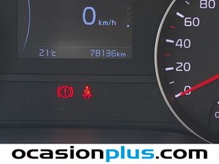 Kia Sportage 1.6 GDi Concept 4x2 97 kW (132 CV)