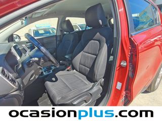 Kia Sportage 1.6 GDi Concept 4x2 97 kW (132 CV)