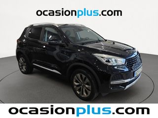 DR AUTOMOBILES DR4 1.5 85 kW (116 CV)