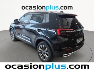 DR AUTOMOBILES DR4 1.5 85 kW (116 CV)