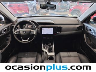 DR AUTOMOBILES DR4 1.5 85 kW (116 CV)