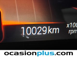DR AUTOMOBILES DR4 1.5 85 kW (116 CV)