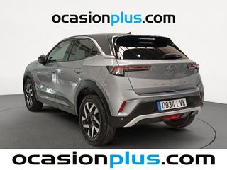Opel Mokka 1.2 T Business Elegance 74 kW (100 CV)