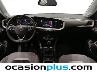 Opel Mokka 1.2 T Business Elegance 74 kW (100 CV)