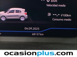 Volkswagen T-Cross Sport 1.0 TSI 85 kW (115 CV)