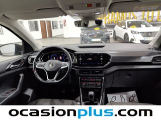 Volkswagen T-Cross Sport 1.0 TSI 85 kW (115 CV)