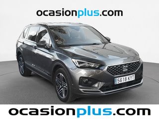 SEAT Tarraco 2.0 TDI S&S Xcellence 110 kW (150 CV)