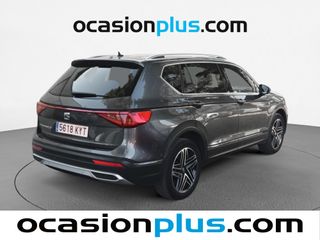 SEAT Tarraco 2.0 TDI S&S Xcellence 110 kW (150 CV)