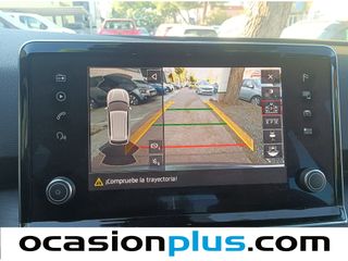 SEAT Tarraco 2.0 TDI S&S Xcellence 110 kW (150 CV)