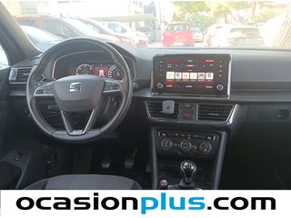 SEAT Tarraco 2.0 TDI S&S Xcellence 110 kW (150 CV)