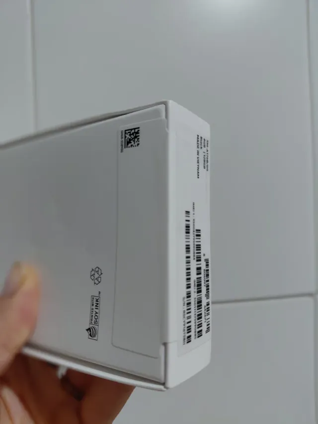 Samsung Galaxy A17 5G Negro