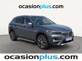 BMW X1 sDrive20dA 140 kW (190 CV)