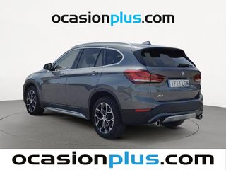 BMW X1 sDrive20dA 140 kW (190 CV)