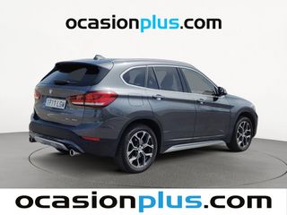 BMW X1 sDrive20dA 140 kW (190 CV)