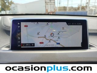 BMW X1 sDrive20dA 140 kW (190 CV)