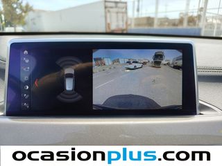 BMW X1 sDrive20dA 140 kW (190 CV)