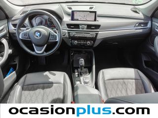BMW X1 sDrive20dA 140 kW (190 CV)