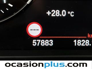 BMW X1 sDrive20dA 140 kW (190 CV)