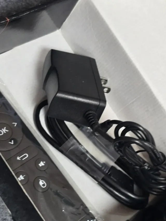 Transpeed 8K Ultra HD Android TV Box