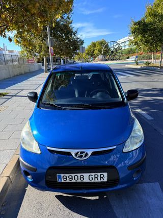 Hyundai i10 2009