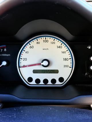 Hyundai i10 2009