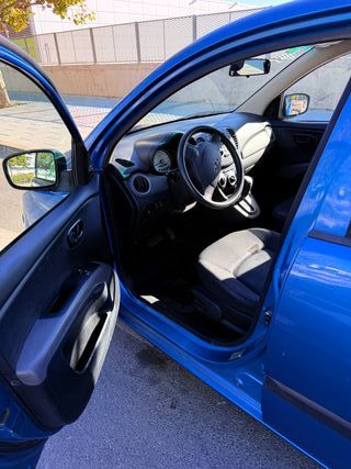 Hyundai i10 2009
