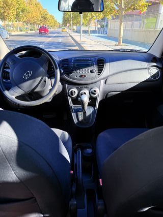 Hyundai i10 2009