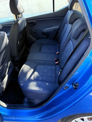 Hyundai i10 2009