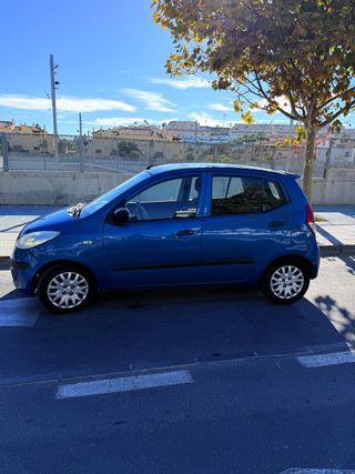 Hyundai i10 2009
