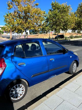 Hyundai i10 2009