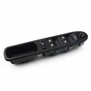 BOTONERA ELEVALUNAS PEUGEOT 307 CITROEN C4 OEM 65