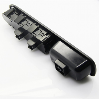 BOTONERA ELEVALUNAS PEUGEOT 307 CITROEN C4 OEM 65