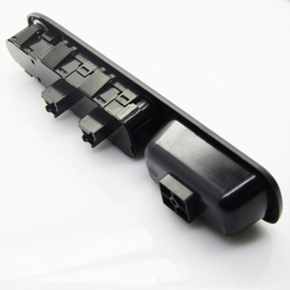 BOTONERA ELEVALUNAS PEUGEOT 307 CITROEN C4 OEM 65