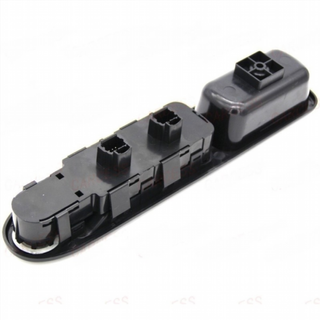 BOTONERA ELEVALUNAS PEUGEOT 307 CITROEN C4 OEM 65