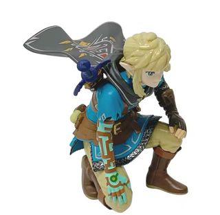 Figura Link Zelda 12cm