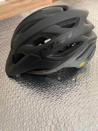 Casco MTB M142 Velenos Taglia S