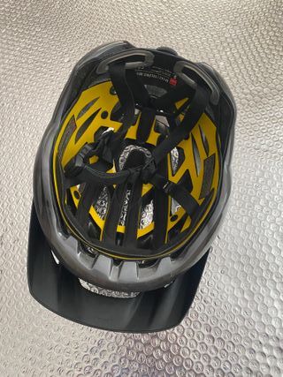 Casco MTB M142 Velenos Taglia S