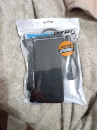 Cargador SmartGyro