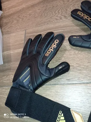 Guantes de portero Adidas URG 2.0