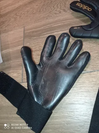 Guantes de portero Adidas URG 2.0