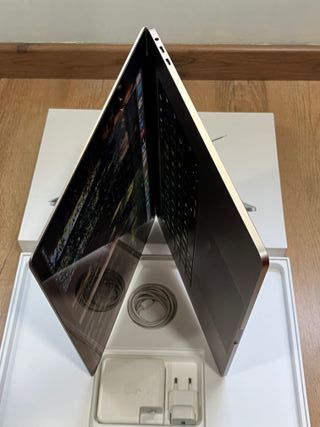 MacBook Pro Retina 15”2019,i9 500GB.SSD,16GB RAM
