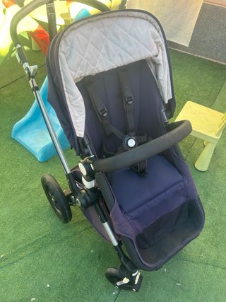 Bugaboo Cameleon3 Silla de Paseo