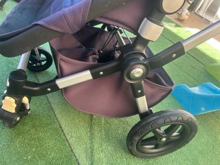 Bugaboo Cameleon3 Silla de Paseo