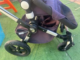 Bugaboo Cameleon3 Silla de Paseo