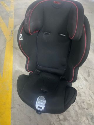 Silla de coche Isofix Cybex