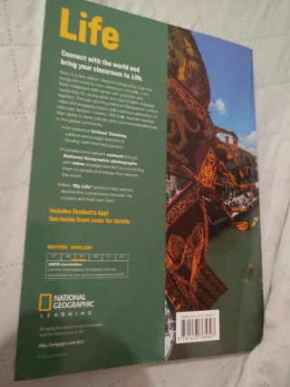 Life Build-up to Pre-intermediate