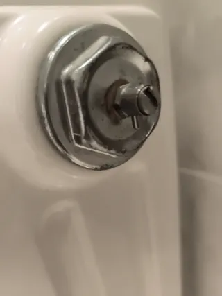 Radiador Roca hierro fundido